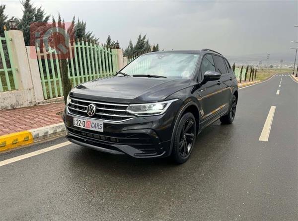 فولكسفاغن تيغوان 2023 للبيع في العراق - السليمانية